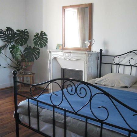 Bed and Breakfast Le Petit Bois Chateau-la-Valliere Zewnętrze zdjęcie