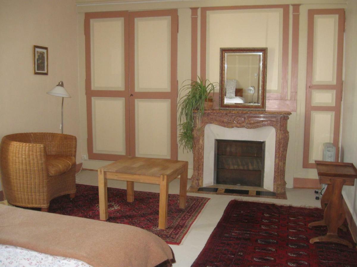 Bed and Breakfast Le Petit Bois Chateau-la-Valliere Zewnętrze zdjęcie