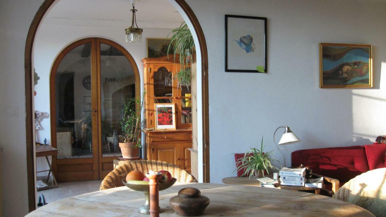 Bed and Breakfast Le Petit Bois Chateau-la-Valliere Zewnętrze zdjęcie