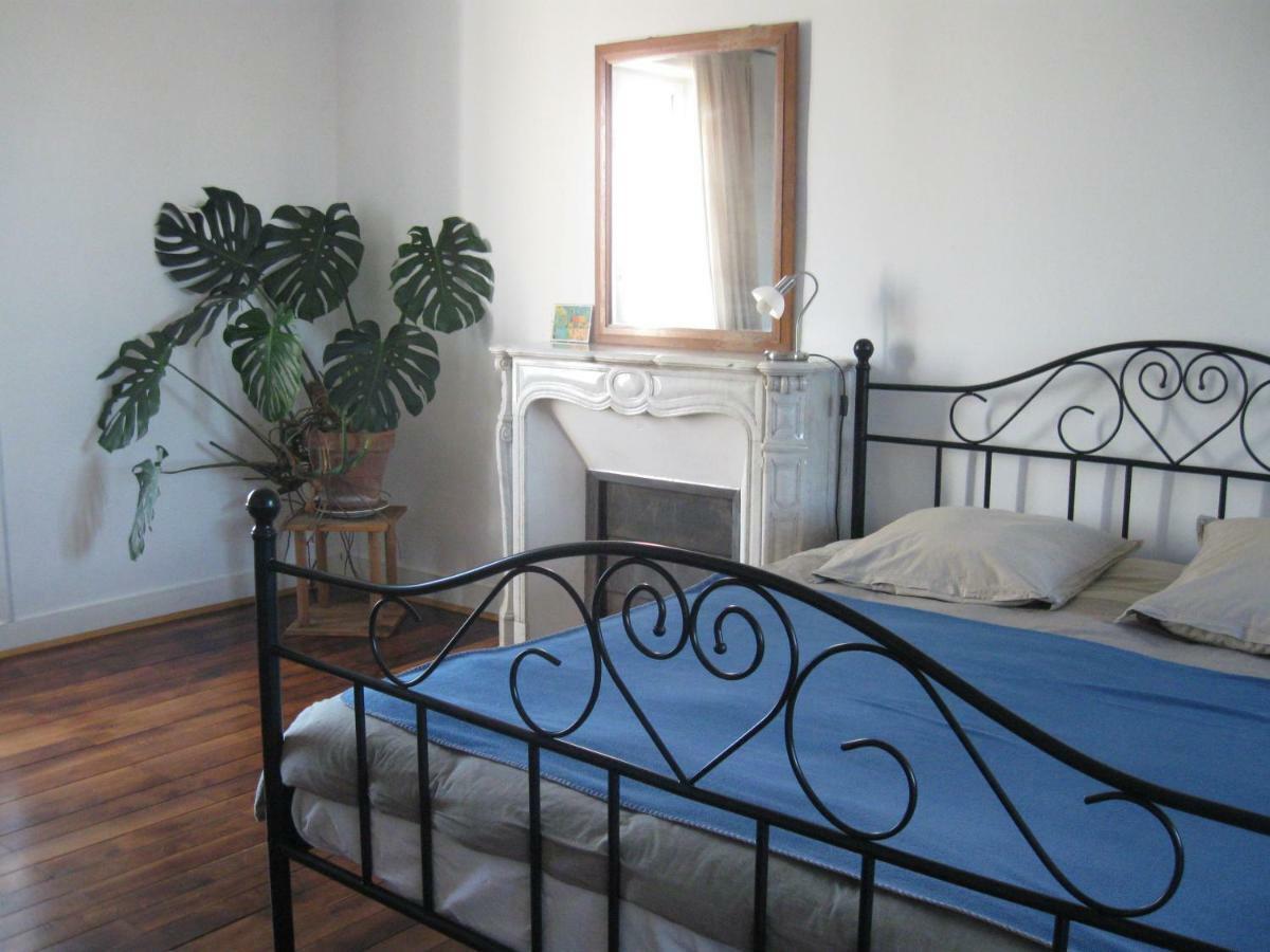 Bed and Breakfast Le Petit Bois Chateau-la-Valliere Zewnętrze zdjęcie